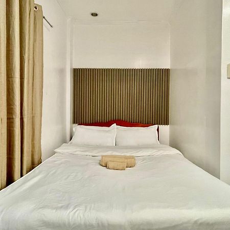 Trail Inn Puerto Princesa Εξωτερικό φωτογραφία