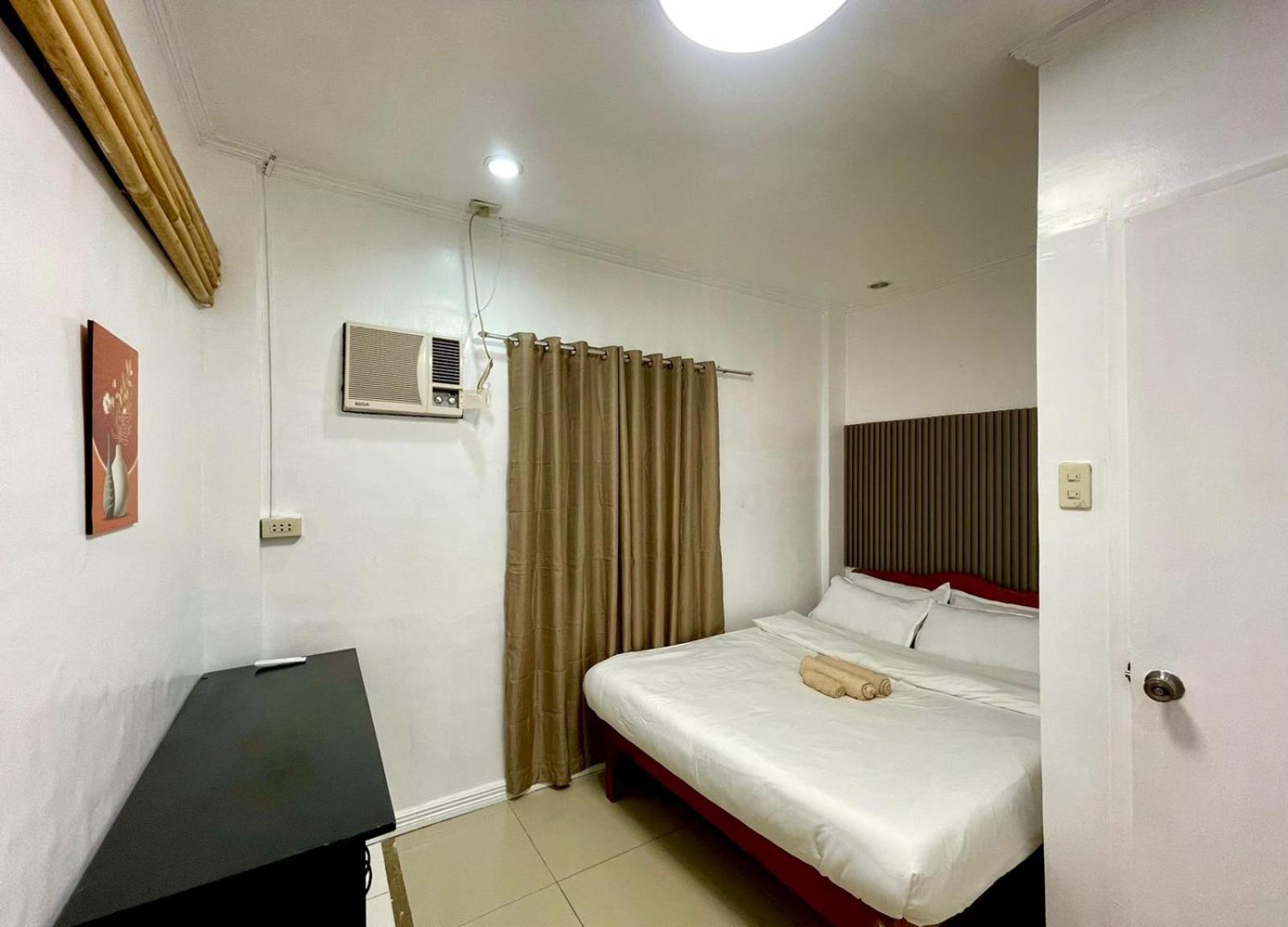 Trail Inn Puerto Princesa Εξωτερικό φωτογραφία