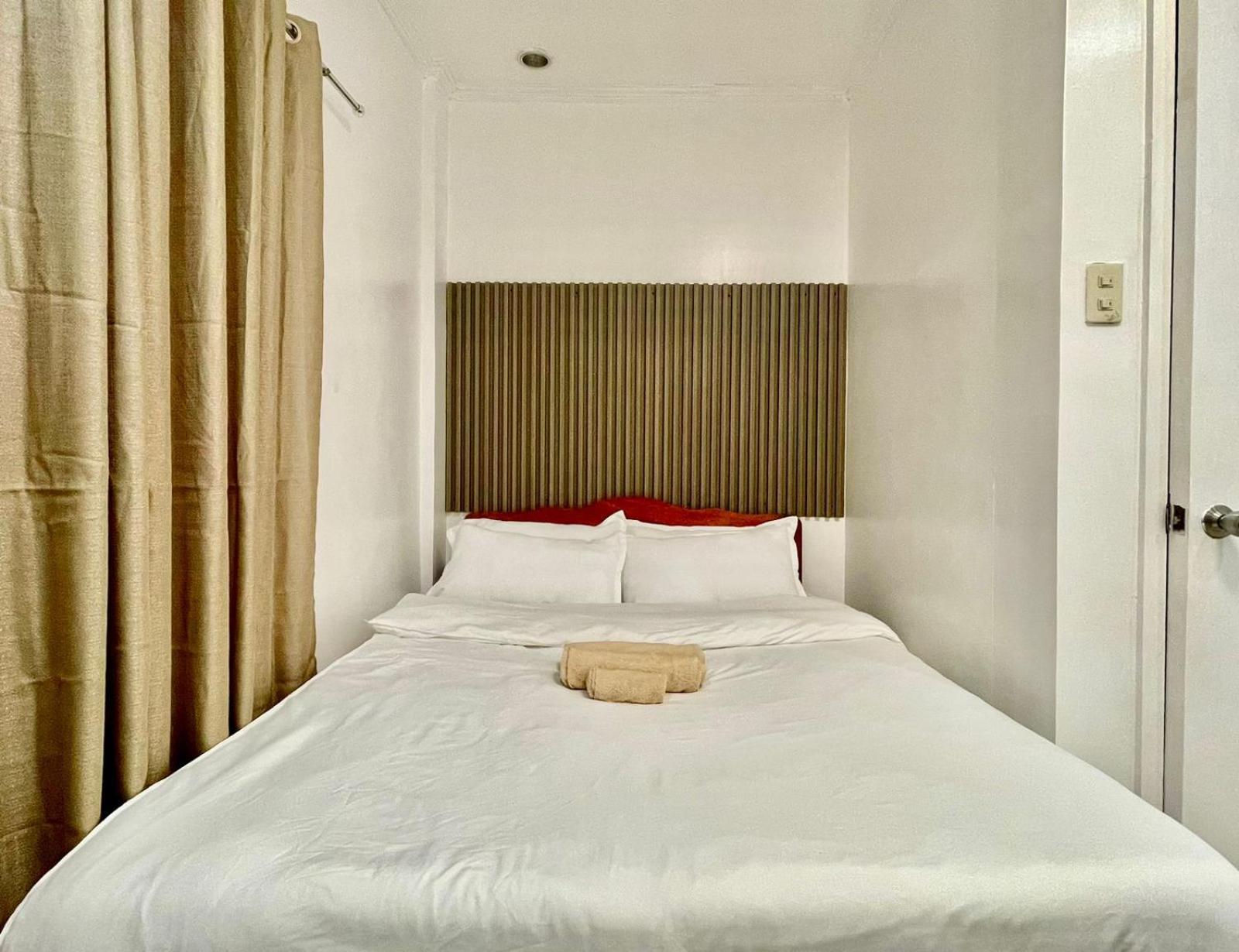 Trail Inn Puerto Princesa Εξωτερικό φωτογραφία