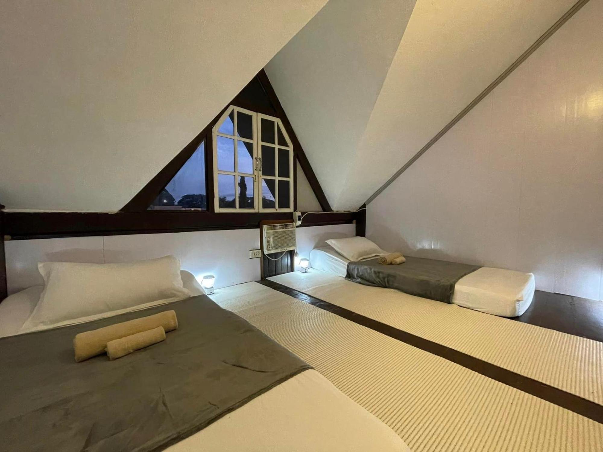 Trail Inn Puerto Princesa Εξωτερικό φωτογραφία