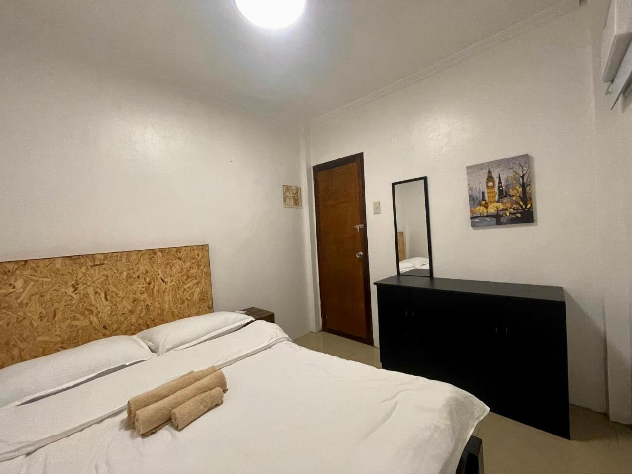 Trail Inn Puerto Princesa Εξωτερικό φωτογραφία