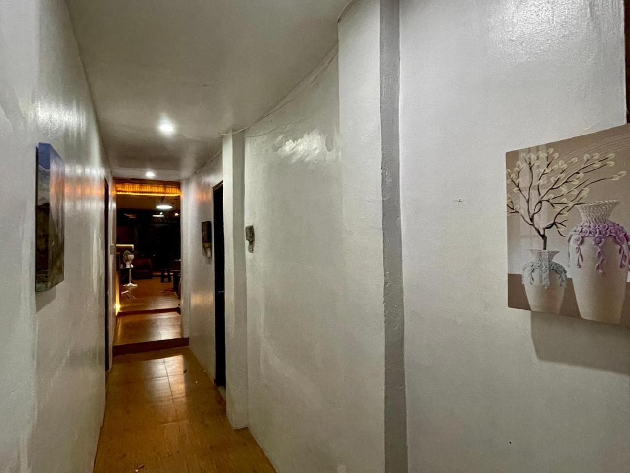 Trail Inn Puerto Princesa Εξωτερικό φωτογραφία