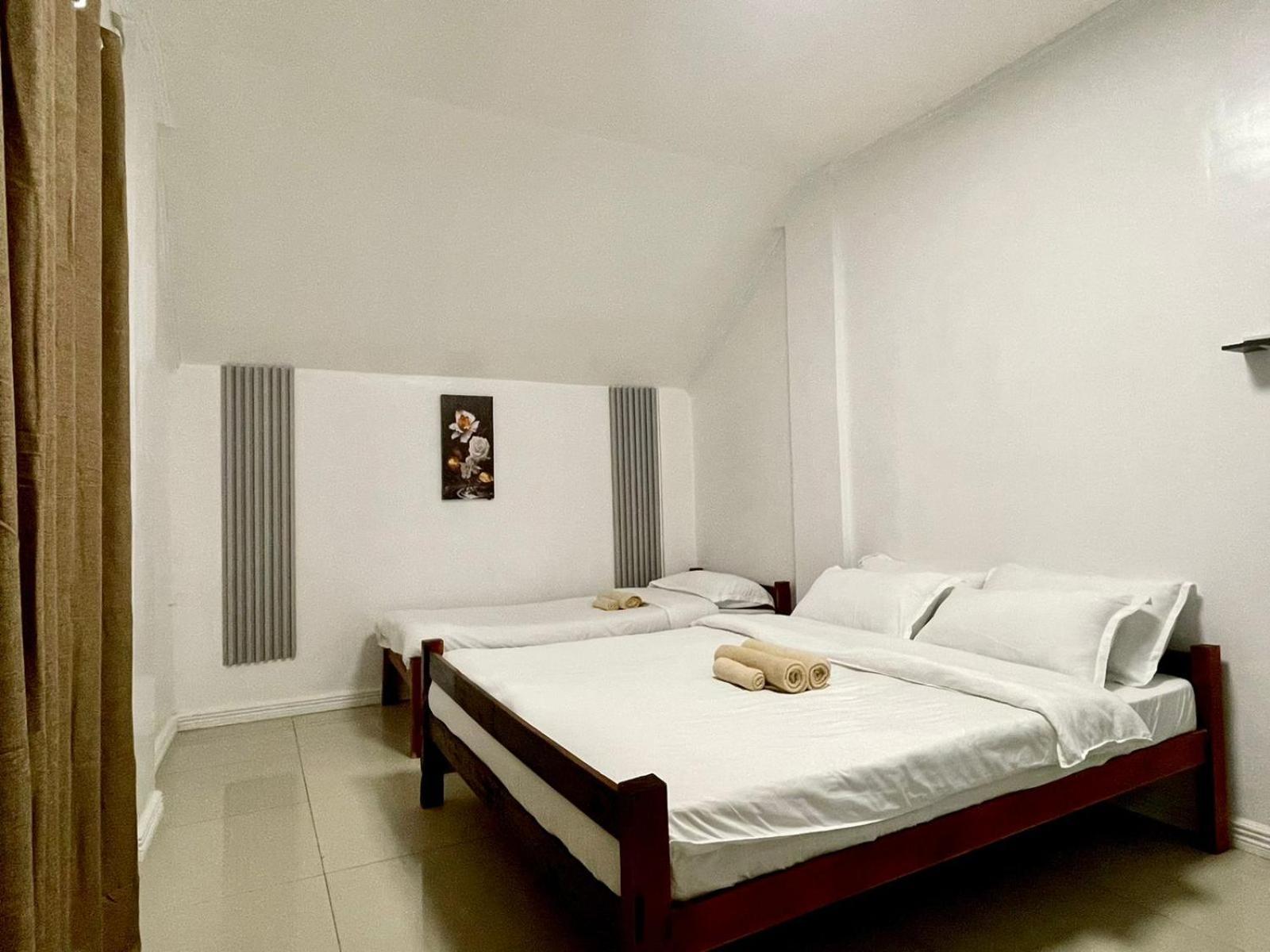 Trail Inn Puerto Princesa Εξωτερικό φωτογραφία